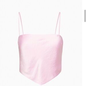 Sunday Best Light Pink Camisole